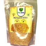 BARNYARD MILLET