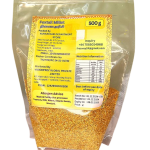 FOXTAIL MILLET