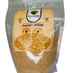 FOXTAIL MILLET